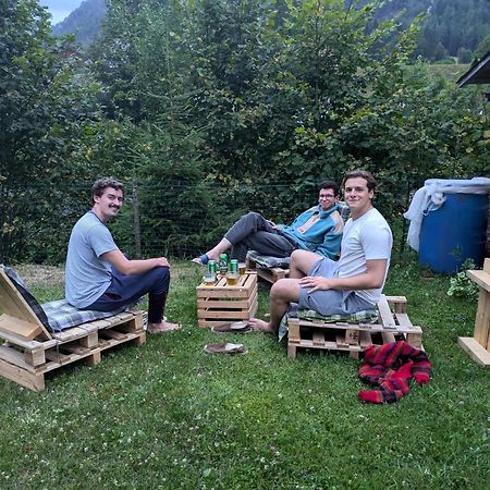 Gorski Biser Mojstrana Exterior foto