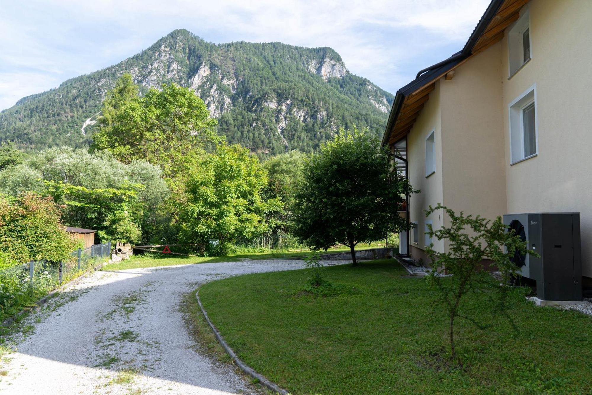 Gorski Biser Mojstrana Exterior foto